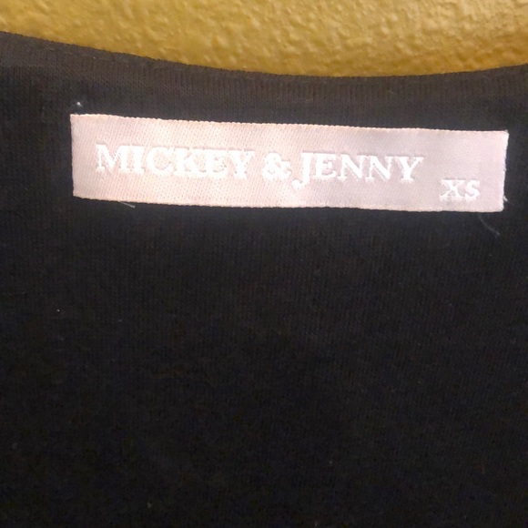 MICKEY AND JENNY dress - Picture 2 of 3
